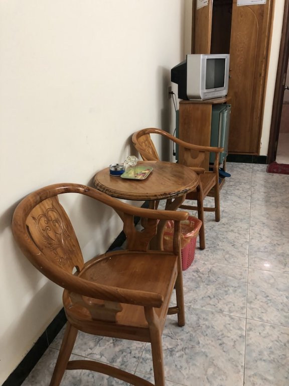 Фото Tay Ho Hotel