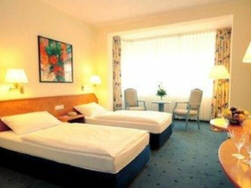 Гостиница Hotel Frisia в Лере