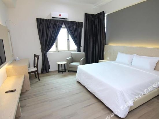 Фото Summit Signature Hotel Batu Pahat