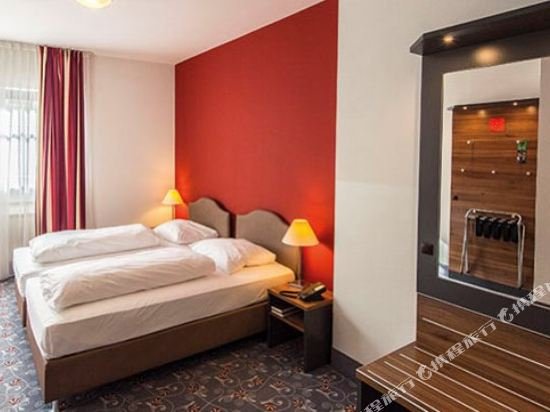 Фото Prinzhotel Rothenburg