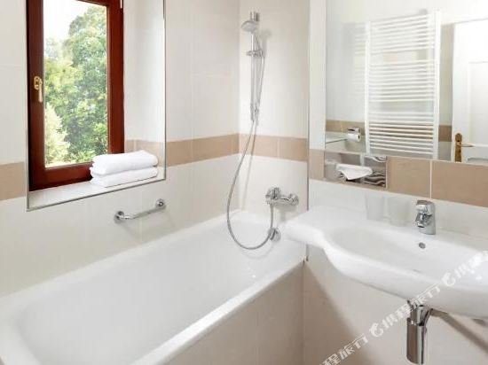 Фото Clarion Grandhotel Zlaty Lev