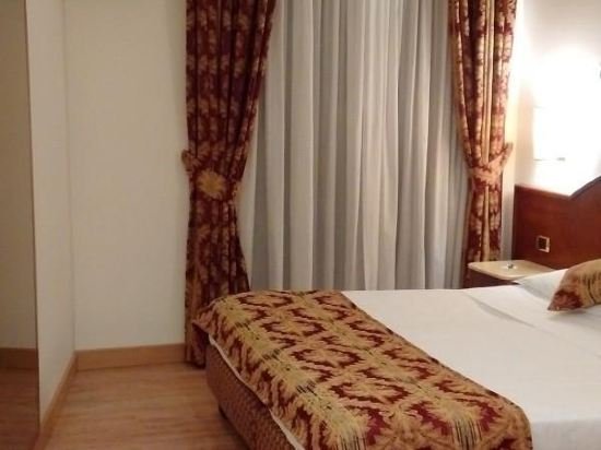 Фото Mokinba Hotels King