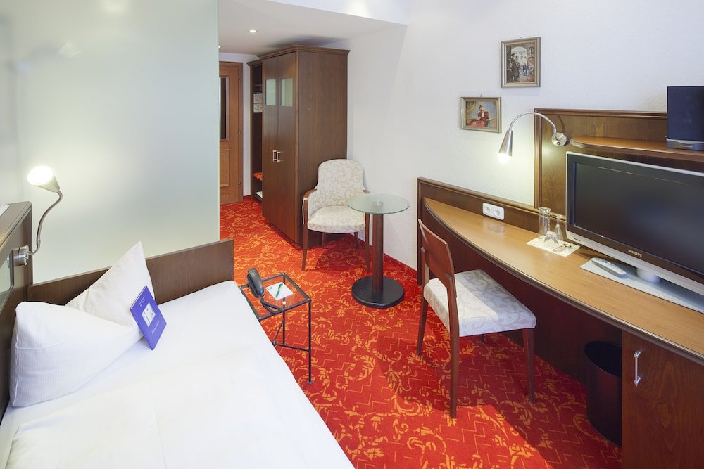 Фото Hotel Mohren