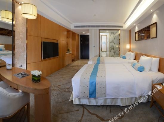 Фото Mengshi Gloria Plaza Hotel Shantou