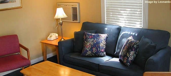 Фото Coronado Island Inn