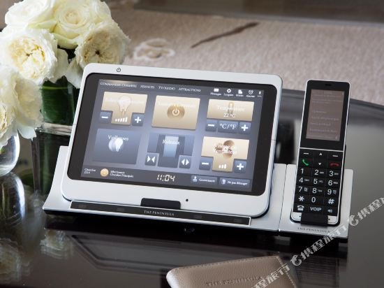 Фото The Peninsula Hong Kong