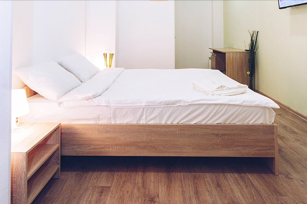 Фото Пешков