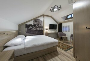 Гостиница Hotel Emen