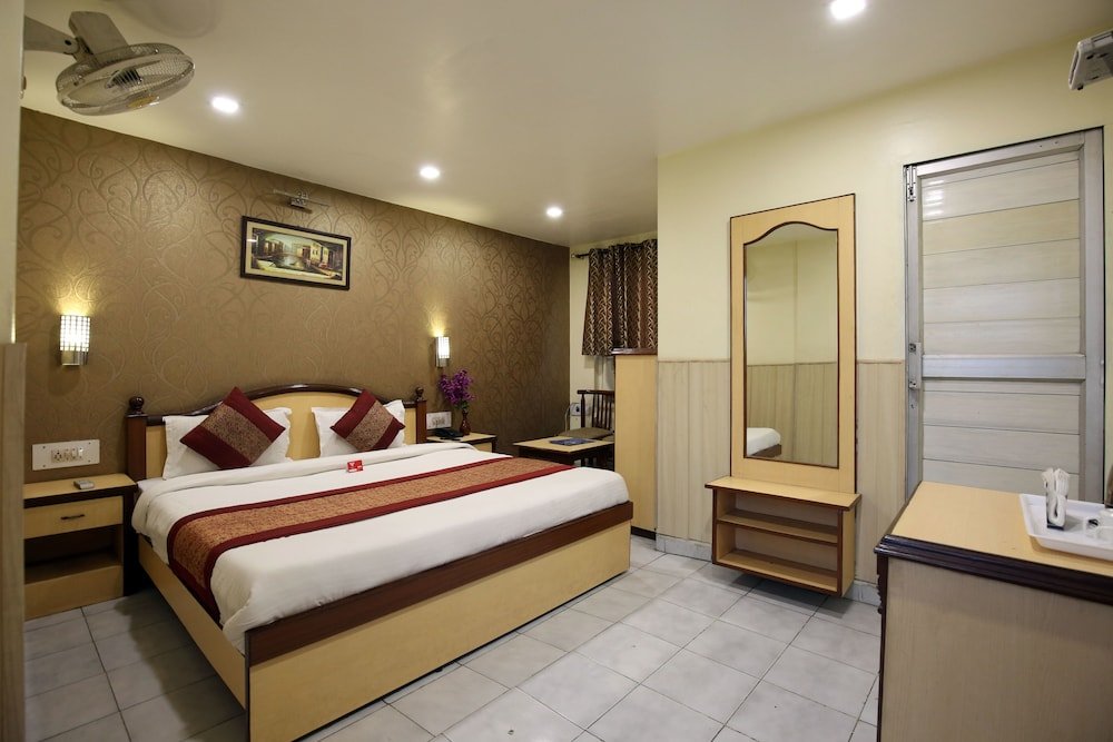 Фото Fabhotel Amritsar Residency
