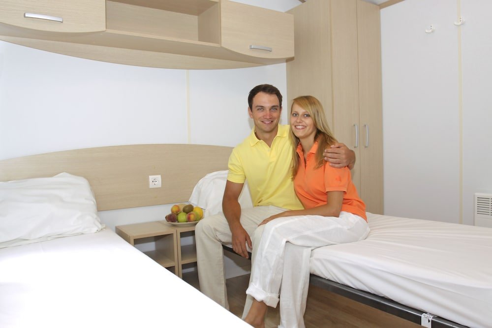 Фото Camping Siena Colleverde