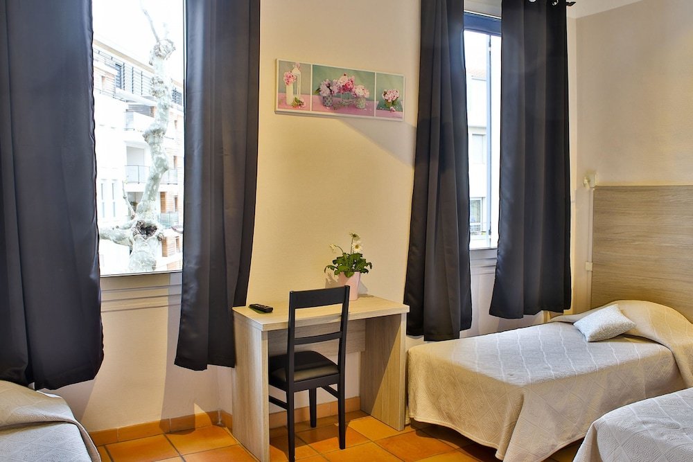 Фото Les Lavandes