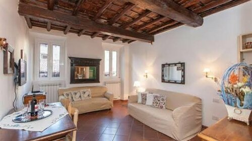 Trastevere Studio