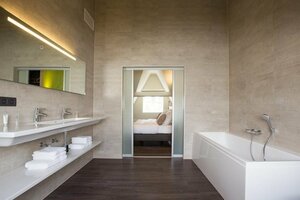 Гостиница Hotel Het Menneke