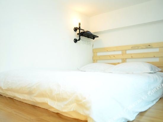 Фото Nanjing Fuzimiao Youth Hostel