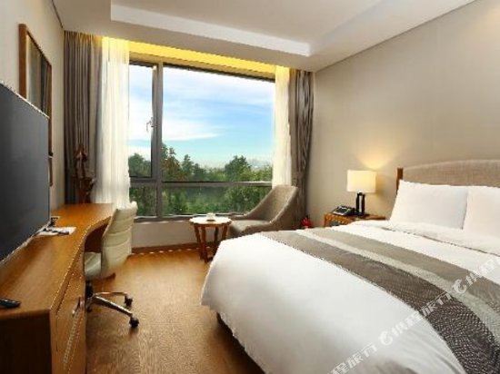 Фото Park Sunshine Jeju