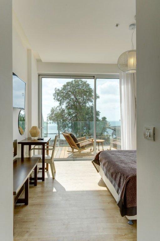 Фото Résidence Netanya