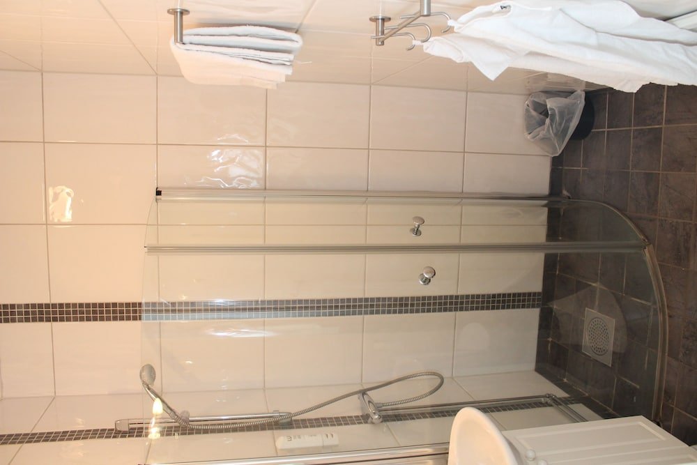 Фото Lindesbergs Stadshotell