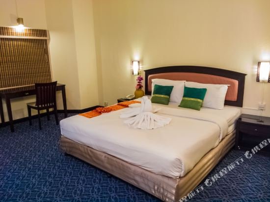 Фото Pannapa Resort