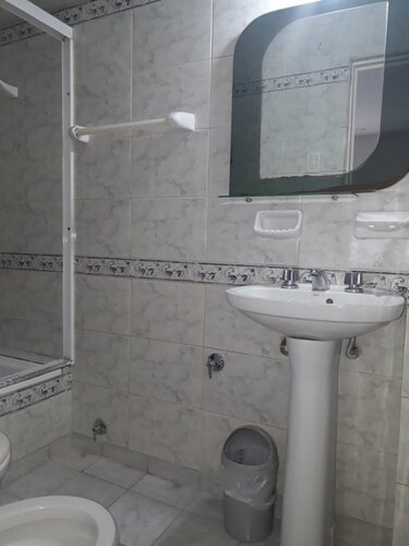 Гостиница Hotel San Carlos в Аргентине