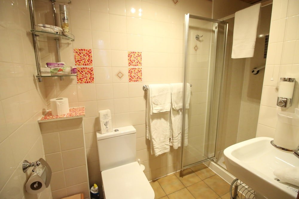 Фото Bonnie's Guest House