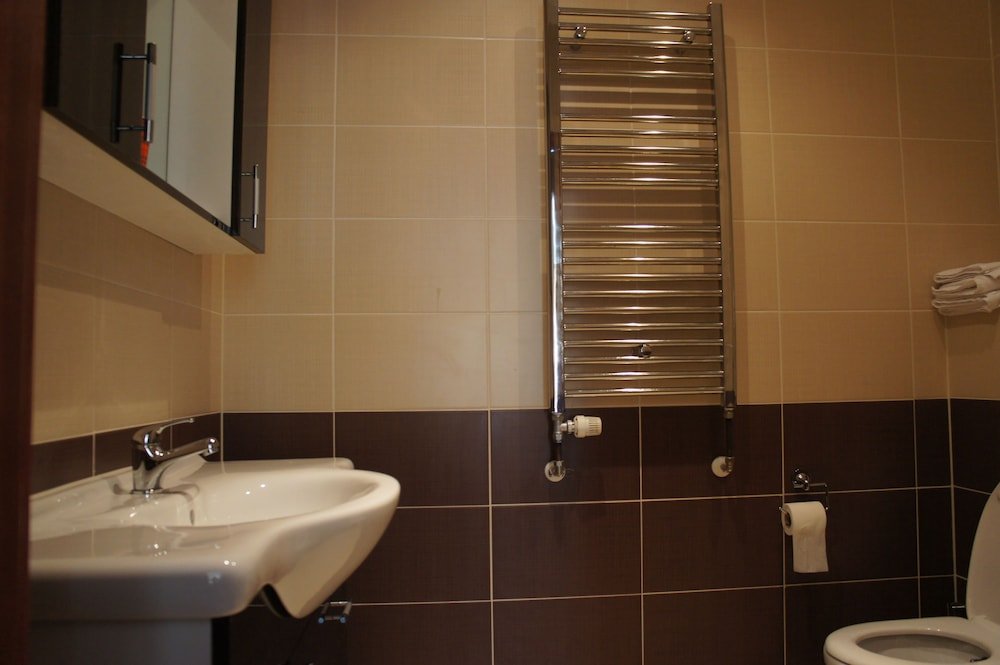 Фото Hotel Erasmus