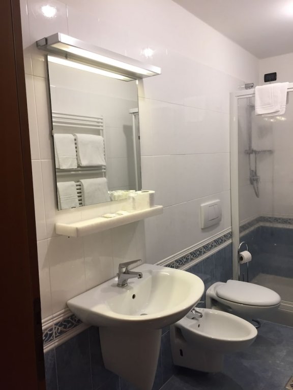 Фото Hotel Pensione Guerrato