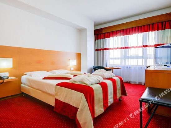 Фото Belver Beta Porto Hotel