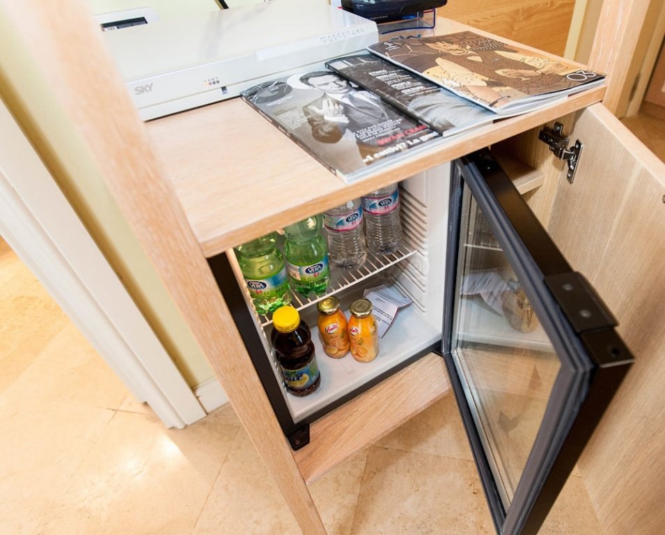 Фото Tombolo Talasso Resort