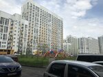 V Lyubertsah na Vesenney Apartments (Весенняя улица, 14), short-term housing rental