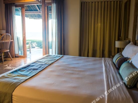 Фото Sailing Club Resort Mui Ne