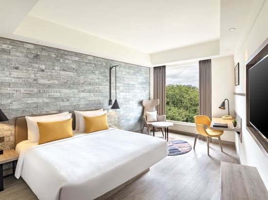 Фото Lemon Tree Premier Mumbai Intl. Airport