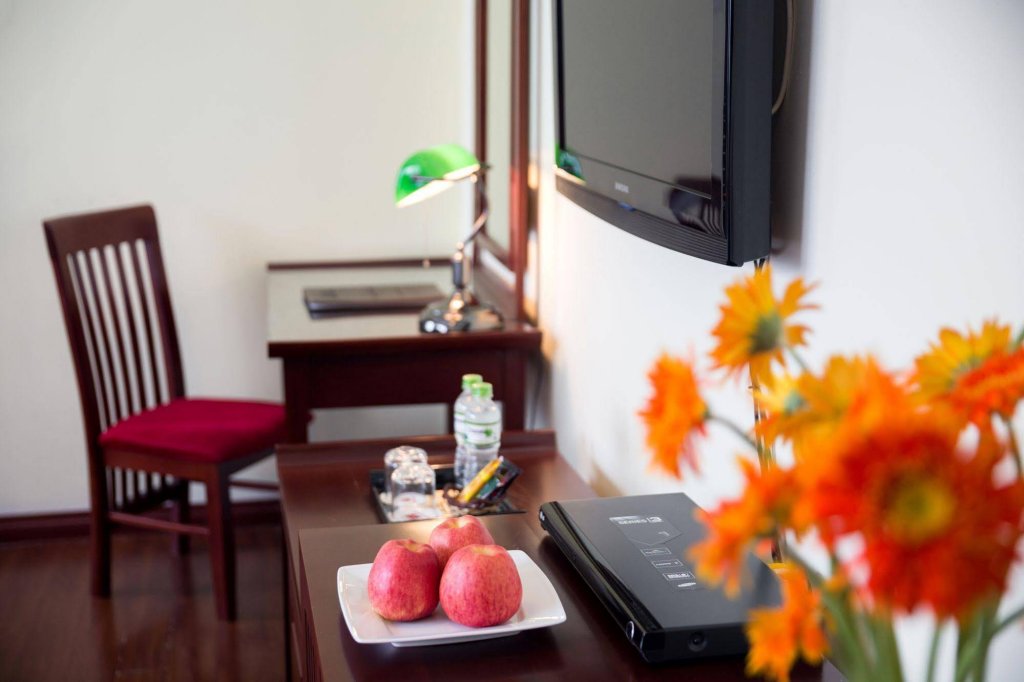 Фото Imperial Hotel & SPA