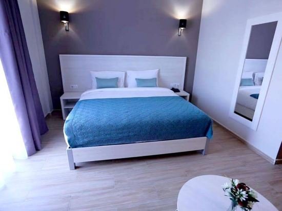 Фото Le Zenith Hotel Oran