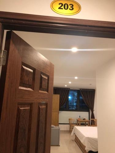 Фото Gic Apartment and Hotel