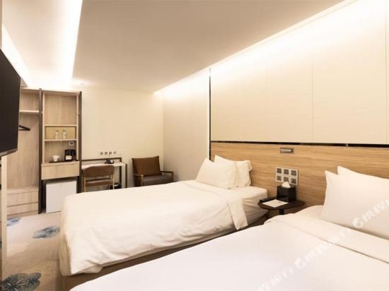 Фото Zen Rooms Boat Quay