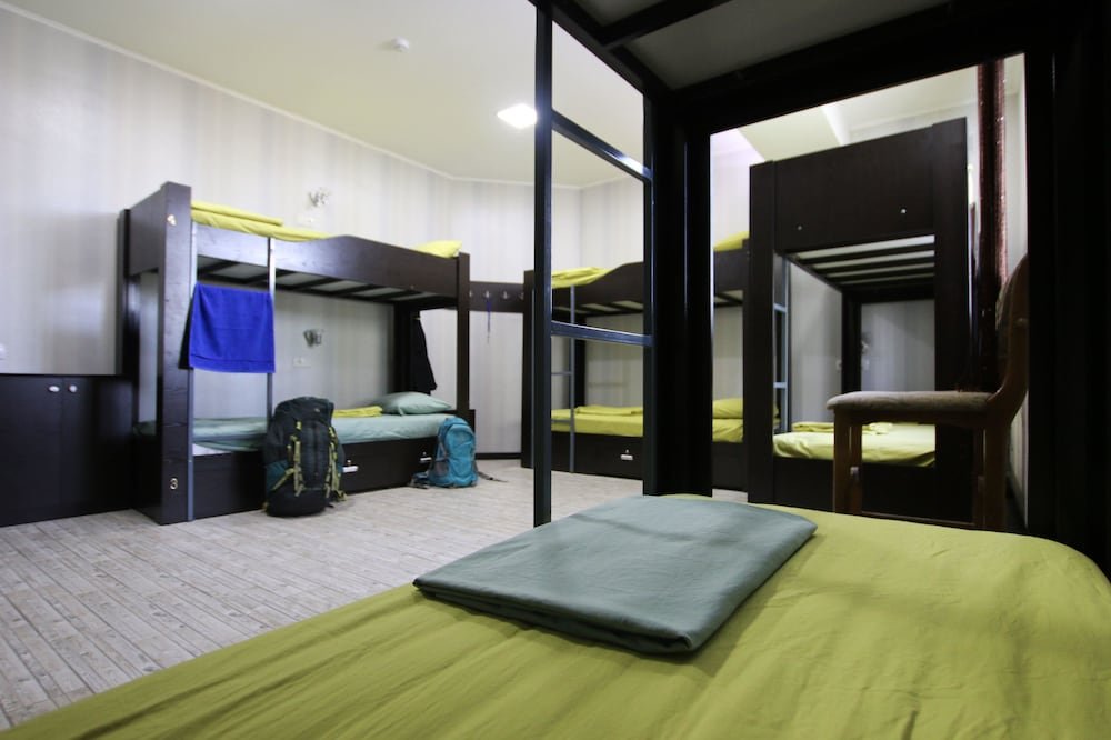 Фото Apple Hostel