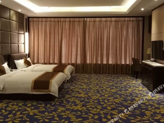 Фото Chengke Hotel Guangdong Zhaoqing Sihui District Huilin Road