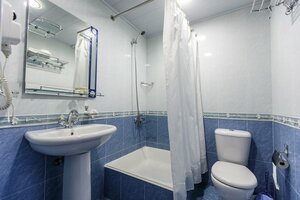 Гостиница Hotel Billuri Sitora