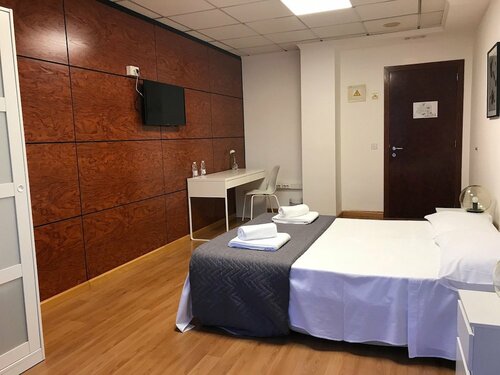 Гостиница Monalisa Luxury Suites в Провинции Валенсия