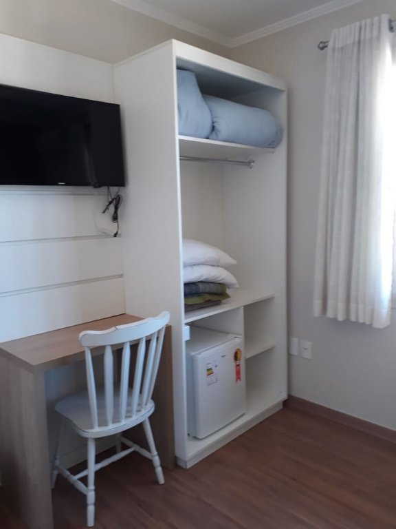 Фото Pousada Villa Vecchia