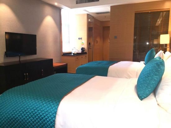 Фото Xian Guotai grand hotel