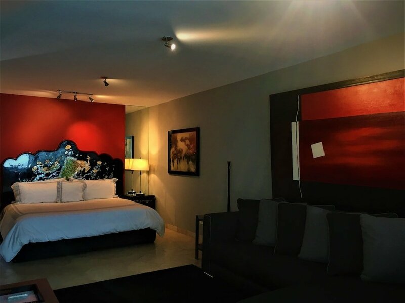 Гостиница Casa Mannach - Adults Only в Мехико