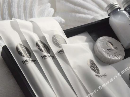 Фото TheBlanc Boutique Hotel