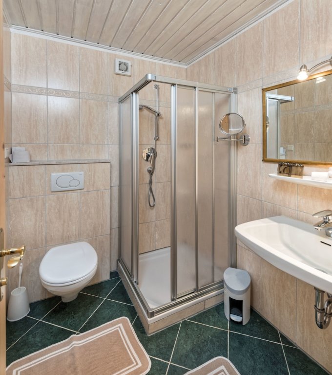 Фото Hotel Alpenland