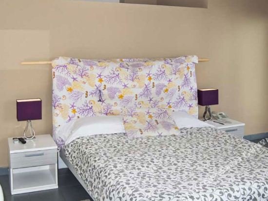 Фото Taormina Palace Hotel