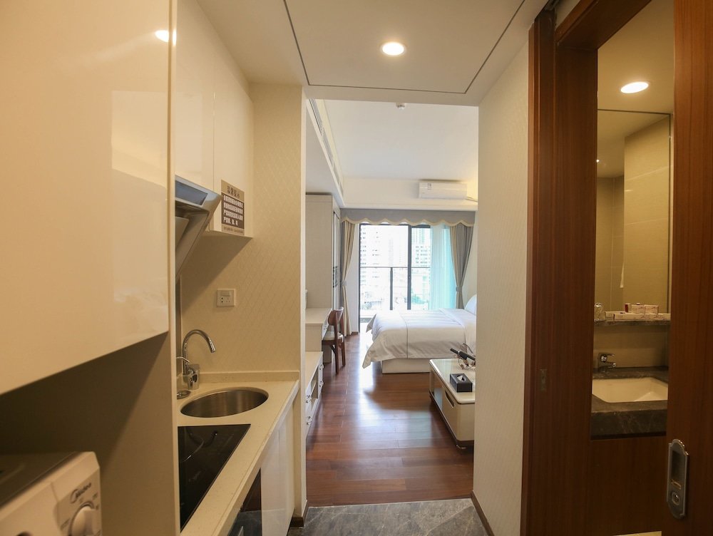 Фото Rasdantun Hotel Apartment