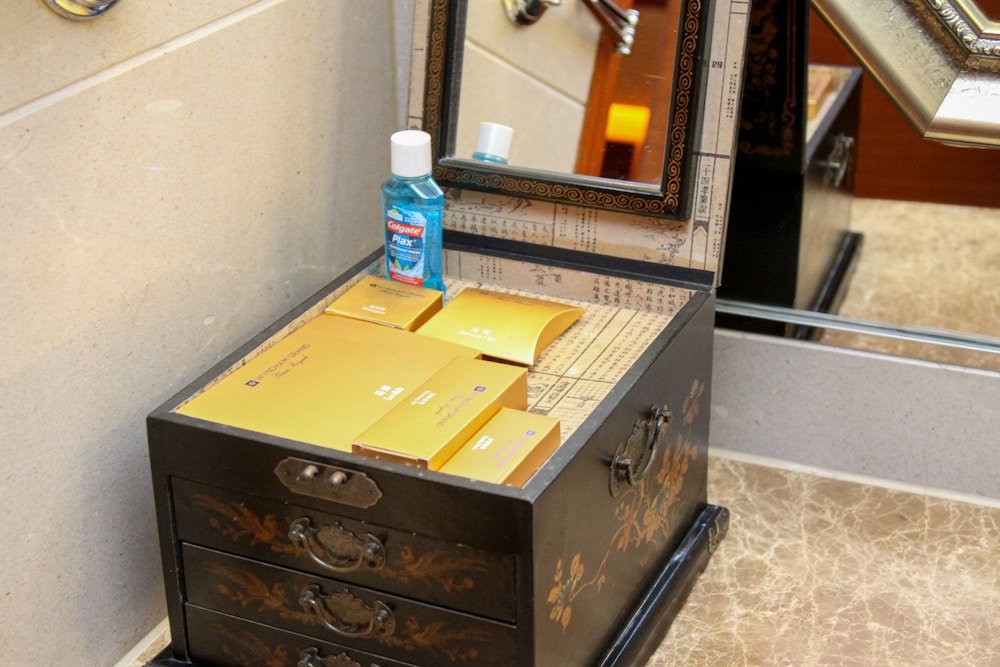 Фото Wyndham Grand Plaza Royale Hangzhou