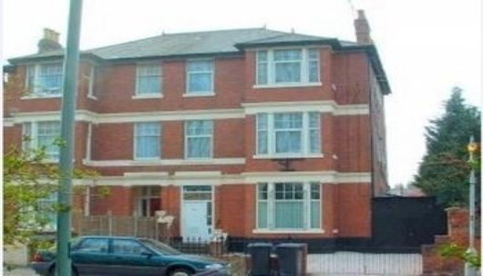 Фото City Centre Guest House - Gloucester Park