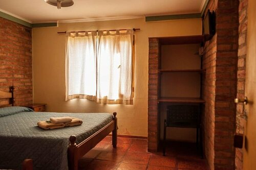 Хостел Calafate Hostel в Эль Калафате