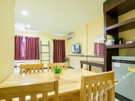 Фото Talay Sai Hotel